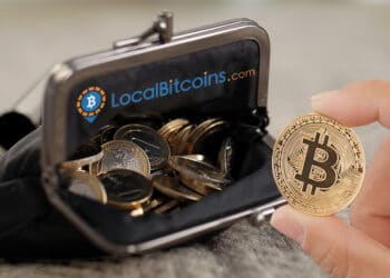 cobro tarifas deposito criptomonedas bitcoin localbitcoins