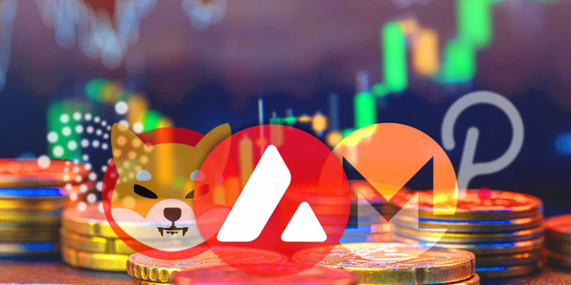 criptomonedas-mas-apreciadas-semana