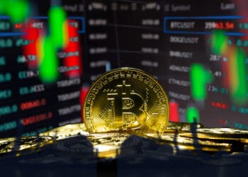 ballenas caparones compra bitcoin mercado criptomonedas