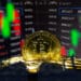 ballenas caparones compra bitcoin mercado criptomonedas