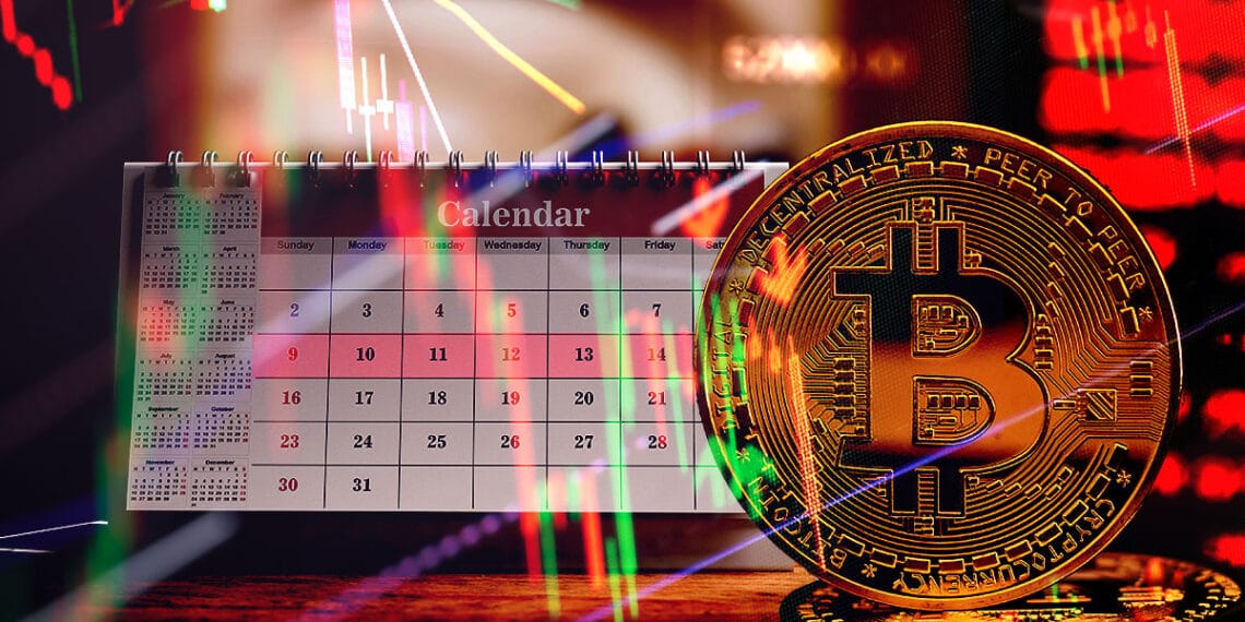 semana-rojo-mercado-criptomonedas-mercados-día