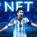 NFT tokens Lionel Messi