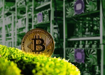 minería renovable bitcoin criptomonedas