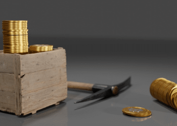 Bitfarms expande su presencia en Latinoamérica al instalar la granja en Argentina / Foto: Pixabay.