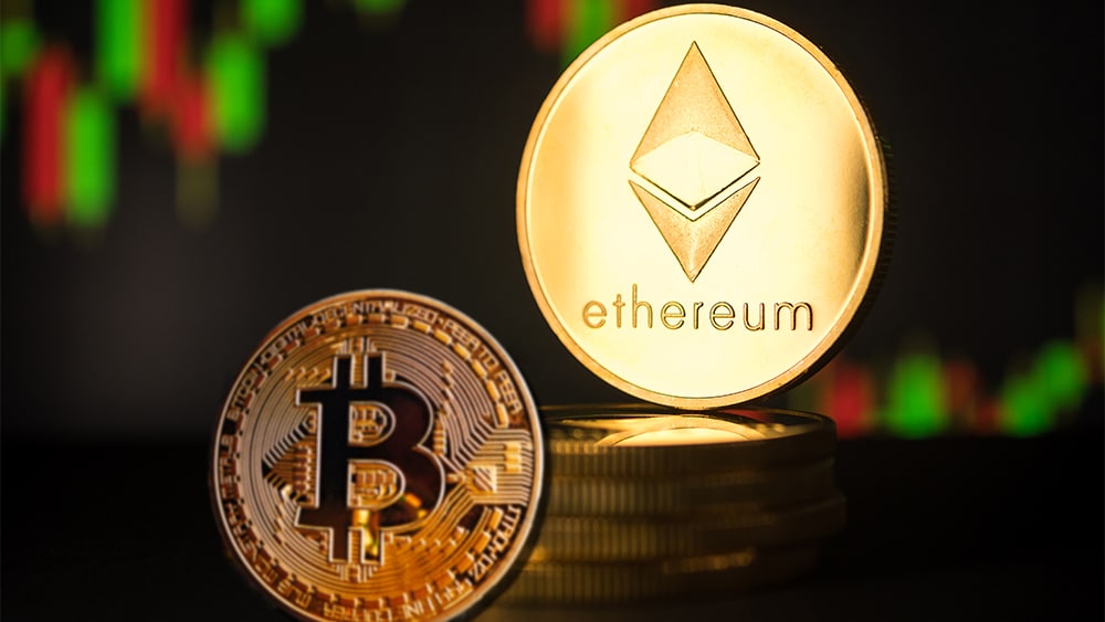 rentabilidad ganancias inería ethereum bitcoin