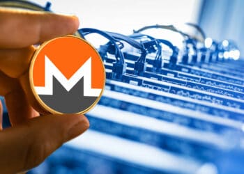 Monero y mineros.