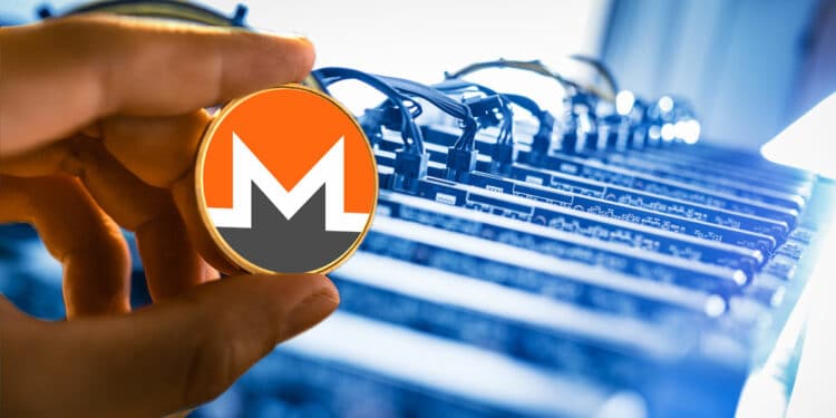 Monero y mineros.