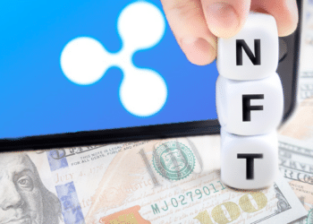 NFT, Ripple, dólares.