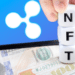 NFT, Ripple, dólares.