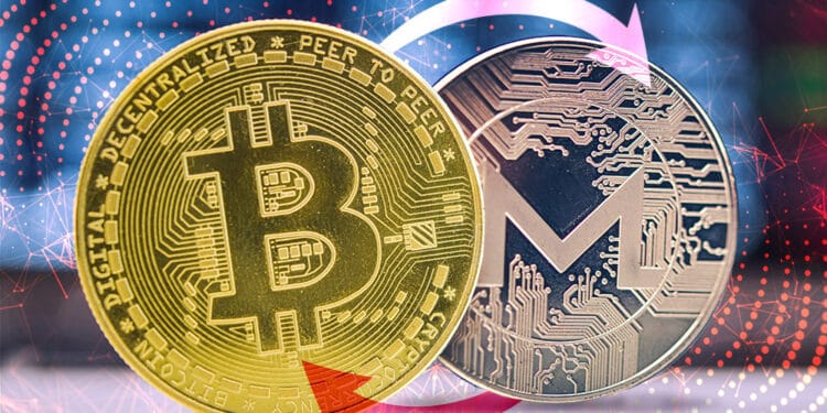 usuarios atomic swapr bitcoin monero