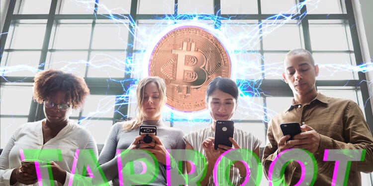 lightning-bitcoin-taproot-privacidad-pagos