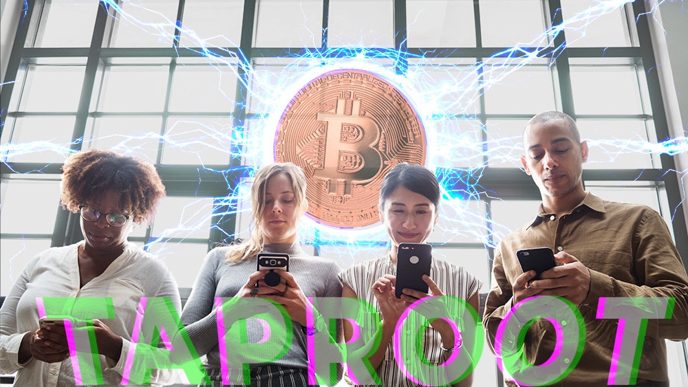 lightning-bitcoin-taproot-privacidad-pagos