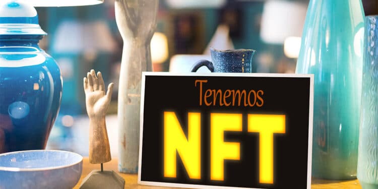 proyecto arte nft bolivia argentina gran chaco sudamericano