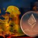 eip 1559 ethereum quema comisiones disminuye emision