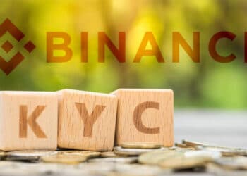 conoce tu cliente políticas casas cambio criptomonedas binance