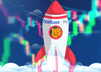 precio token axie infinity AXS listamiento Coinbase pro