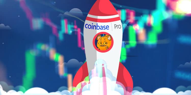 precio token axie infinity AXS listamiento Coinbase pro