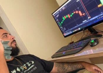 Tras el asesinato de un Youtuber de 19 años, los investigadores de Brasil manejan varias hipótesis incluyendo intereses en el mundo de las criptomonedas. Fuente: Wesley Pessano / instagram.com