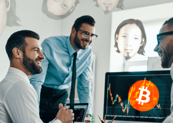 Traders, Willy Woo y BTC.