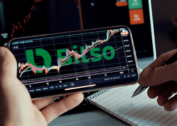 Bitso y trading.