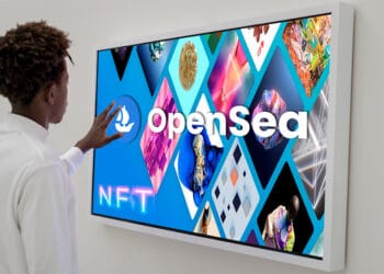 crear y vender tokens nft marketplace OpenSea