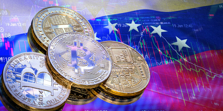 ranking paises adopción criptomonedas bitcoin
