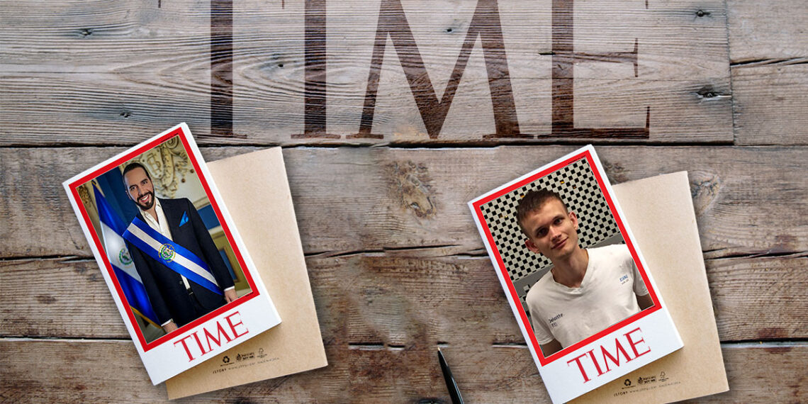 revista-time-vitalik-buterin-nayib-bukele