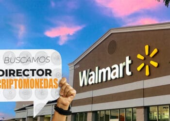 walmart busqueda personal adopcion criptomonedas