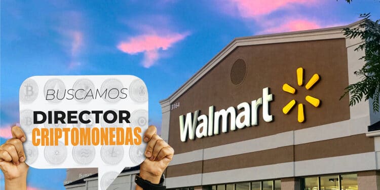 walmart busqueda personal adopcion criptomonedas