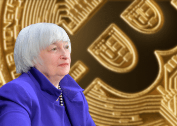 Yellen y BTC.