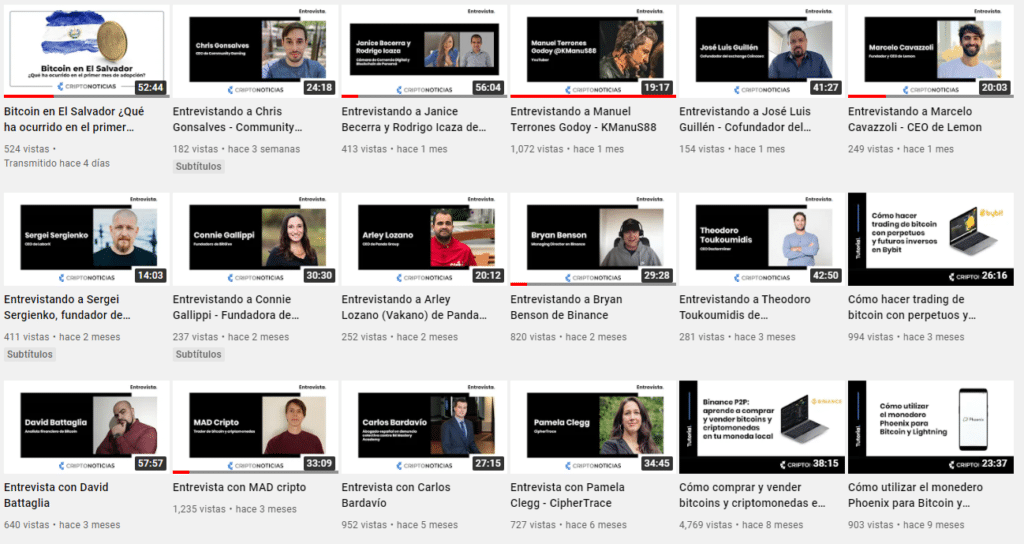 youtube-criptonoticias-informacion-bitcoin-blockchain-criptomonedas