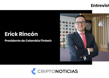 Erick Rincón: no se vislumbra cuál vía tomará Colombia para regular a bitcoin.