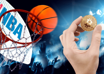 NBA y BTC.