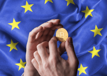 UE y BTC.