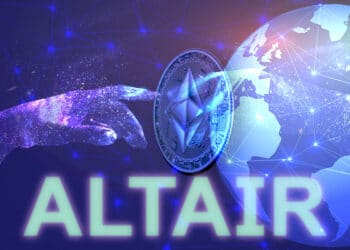 altair-ethereum-fin-minería