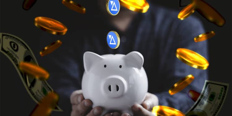 La DeFi ParaSwap benefició a 20.000 usuarios con el lanzamiento de su token nativo PSP. Composición por CriptoNoticias. ParaSwap Fundation / youtube.com; Dilok / stock.adobe.com; macrovector / freepik.com