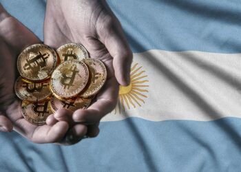 Argentina BTC.