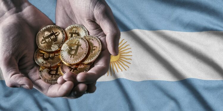 Argentina BTC.