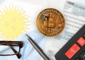 Argentina, impuestos y BTC.