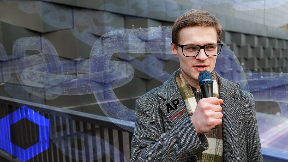 Agencia AP usará la blockchain de Chainlink para proveer datos confiables