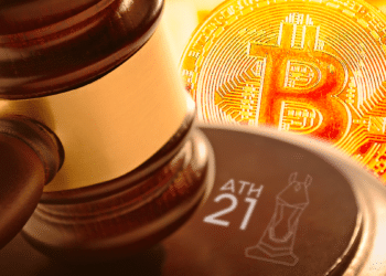 Leyes, ATH 21 y BTC.