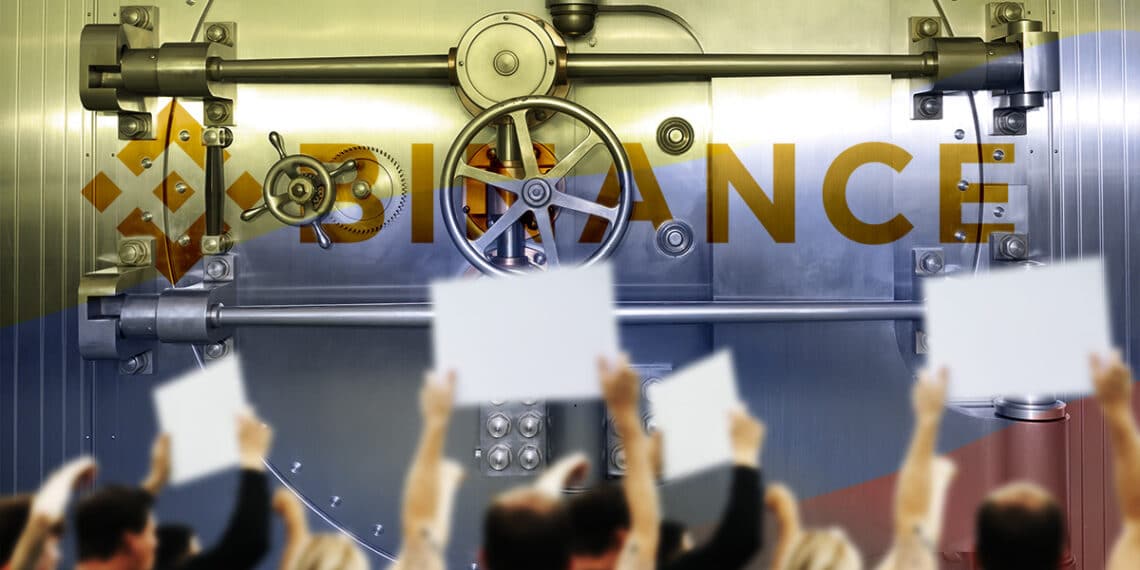 clombia-usuarios-binance-bloqueo-fondos-criptomonedas