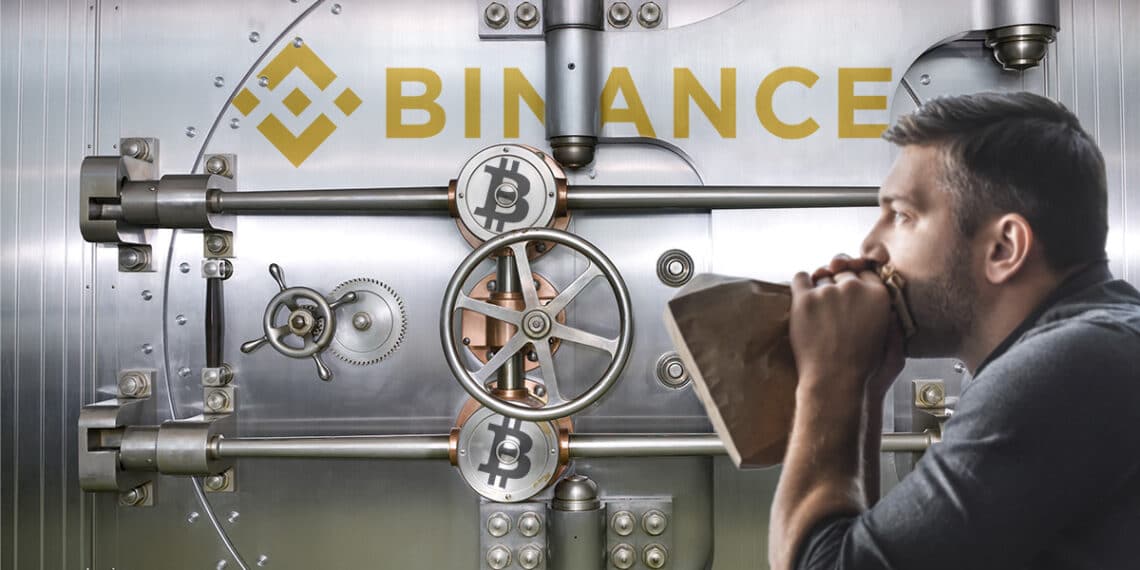 Binance
