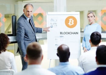 Binance-ofrecera-curso-bitcoin-blockchain