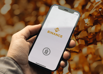 Binance KYC, revela.