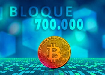 blockchain-bitcoin-minado-bloque-700.000