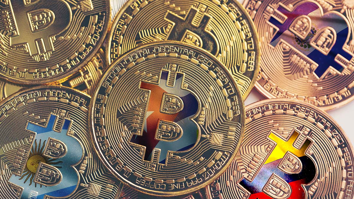 Bitcoin en habla hispana: pagos en Cuba, bloqueos de Binance en Colombia,  estafas y más