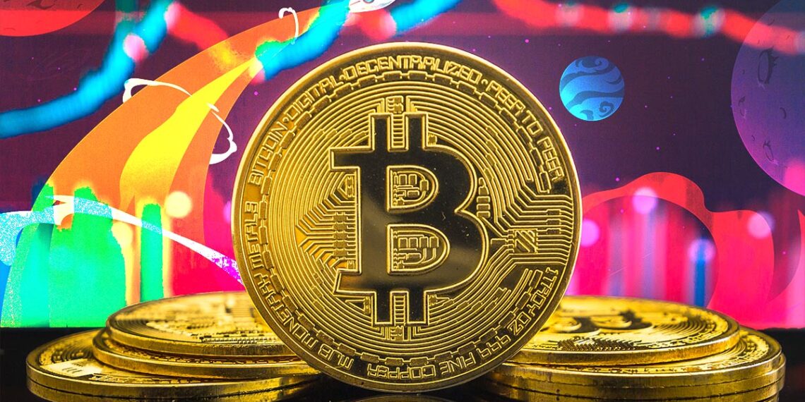 bitcoin-rompió-barrera-64000-dolares