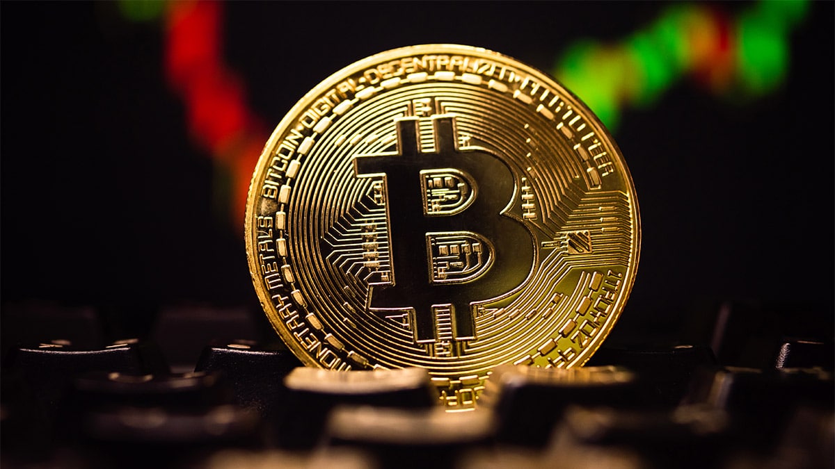 Bitcoin tiene mejor rendimiento que las acciones de las principales  empresas mineras