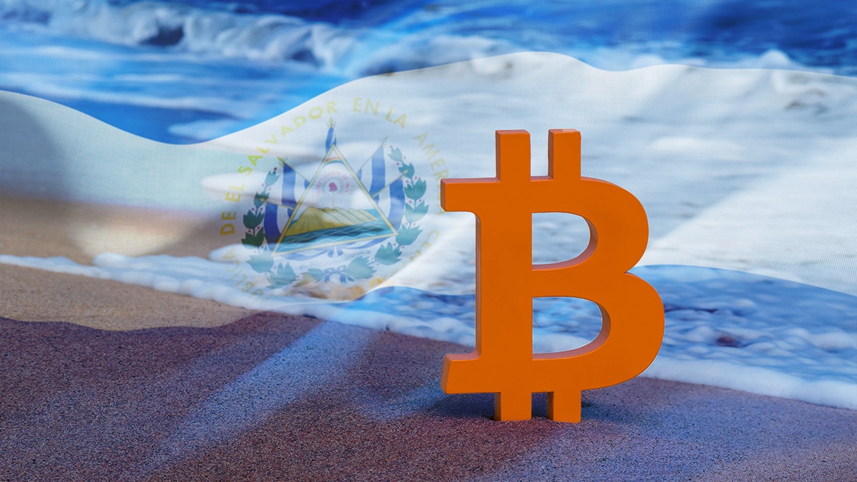 El Salvador podría emitir otros bonos basados en Bitcoin, según